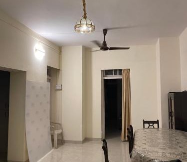 Bandra West Appartement | Ground floor 20 chimbai road bandra west - mumbai