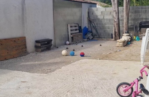 Restinclieres Maison | Logement en Rdc d'une grande maison avec piscine privée