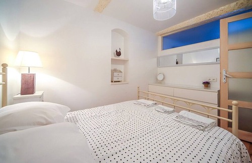 Bastide Saint-Louis Appartement | Ground floor apartment (muscat) sleeps 2 (4)