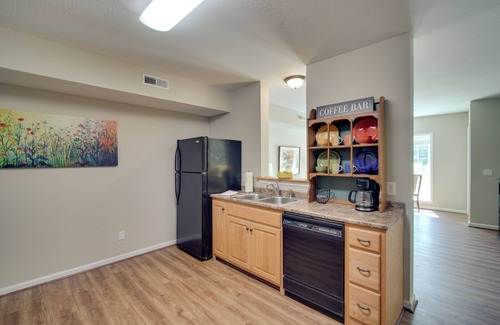 Rising Fawn Appartement | Ground-Floor Apartment ~ 1 Mi to Cloudland Canyon!