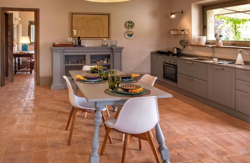 Marsciano Appartement | Ground Floor Apartment
