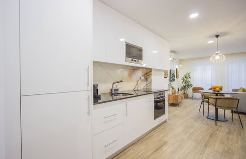 Guimaraes Maison | Ground Floor Apartment With Patio in Guimarães City Center