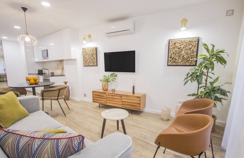 Guimaraes Maison | Ground Floor Apartment With Patio in Guimarães City Center