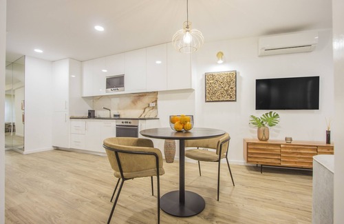 Guimaraes Maison | Ground Floor Apartment With Patio in Guimarães City Center