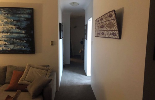 Rose Bay Appartement | Ground Floor Apartment