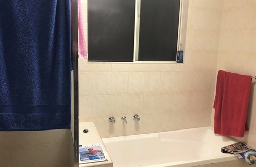 Rose Bay Appartement | Ground Floor Apartment