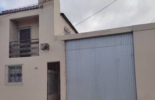 Simoes Lopes Appartement | Ground floor apartment at Pousada Brum