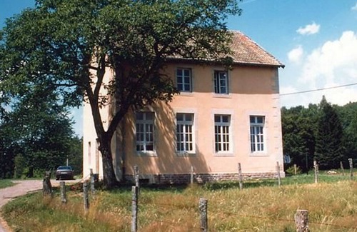 Travexin Cottage | Appartement plain-pied à Mélisey, proche Mille Étangs