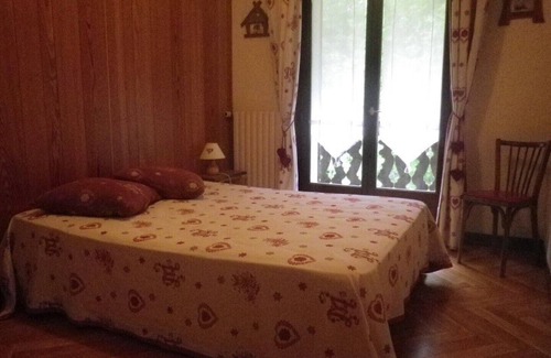 Seytroux Appartement | Appartement RDC dans Chalet