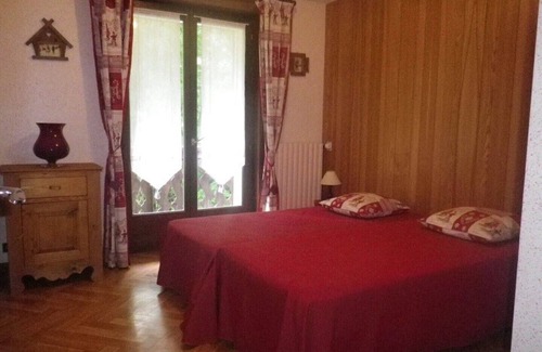 Seytroux Appartement | Appartement RDC dans Chalet