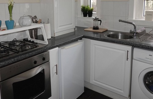 Blantyre Appartement | Ground floor apartment with free Parking and wifi
