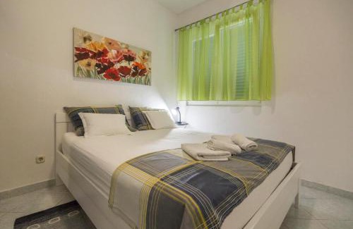 Brinje Appartement | Ground floor apartment