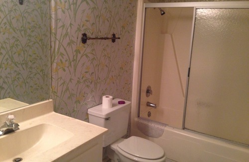 McAllen Maison | Appartement au rez-de-chaussée avec un excellent emplacement près de la zone hospitalière