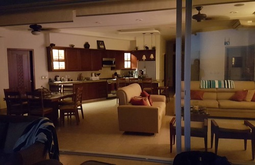 San Pedro Mixtepec Copropriété | Ground floor beachfront, poolside, arguably, the best location you can get.