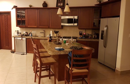 San Pedro Mixtepec Copropriété | Ground floor beachfront, poolside, arguably, the best location you can get.
