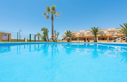 Bolonia Appartement | Appartement à Tarifa