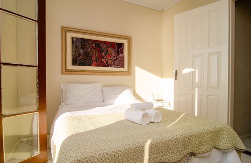 Vila Esperanca Maison | Ground Floor Duplex w/ Sea View in Imbituba TX2594