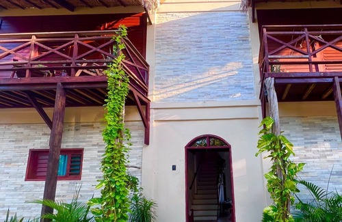 Vila Velha Appartement | Ground Floor Family Apartment