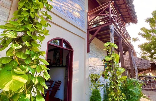 Vila Velha Appartement | Ground Floor Family Apartment
