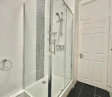 Frognal and Fitzjohns Appartement | Ground floor Flat at Finchley Road
