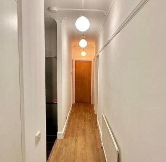 Frognal and Fitzjohns Appartement | Ground floor Flat at Finchley Road