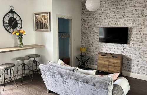 Keynsham Appartement | Ground floor flat