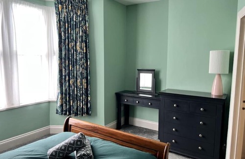 Keynsham Appartement | Ground floor flat