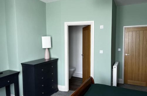 Keynsham Appartement | Ground floor flat