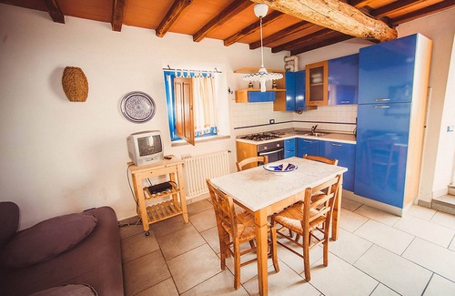 Massa Appartement | Appartement avec terrasse privée. Emplacement panoramique