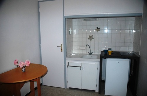Salses-le-Chateau Cottage | rdc 2 personnes - terrasse & jardin -- mer à 15mn