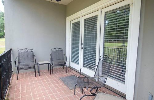 Country Club Maison | Ground Floor Golf Course Condo