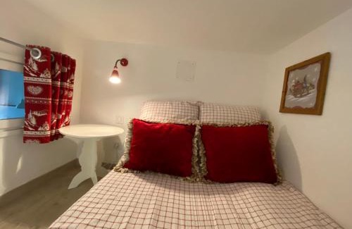 Bagneres-de-Luchon Appartement | Ground Floor - Hauseman Building close to Thermes