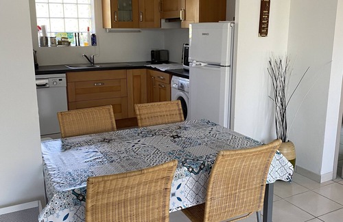 Morgat Appartement | Rez de chaussée dans une petite résidence à 200 m de la belle plage de Morgat