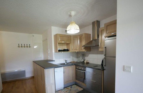 Saillagouse Appartement | Rez-de-chaussée en Cerdagne. Jardin, piscine et vues fantastiques