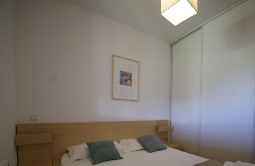 Saillagouse Appartement | Rez-de-chaussée en Cerdagne. Jardin, piscine et vues fantastiques