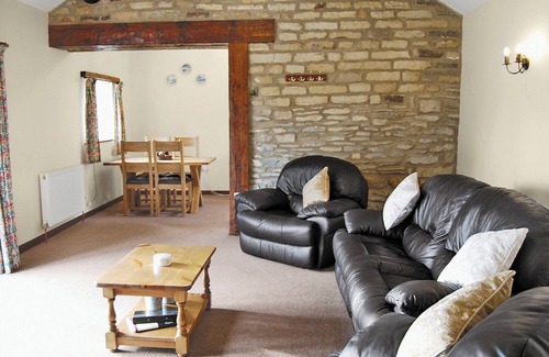Easterside Cottage | 2 chambres hébergement à Kirkbymoorside