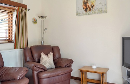 Easterside Cottage | Hébergement 1 chambre à Kirkbymoorside