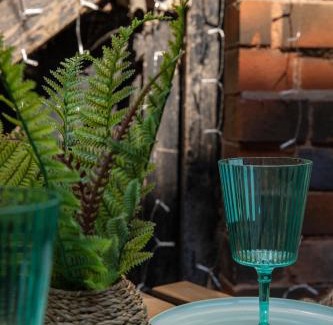 Bordesley Appartement | GROUND FLOOR OLIVE SUITE, DIGBETH STUDIO (SLEEPS 2)