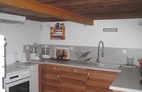 Beaufort Appartement | Parking, télévision, 62m², Arêches-Beaufort