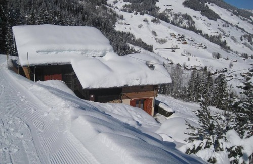 Beaufort Appartement | Parking, télévision, 62m², Arêches-Beaufort
