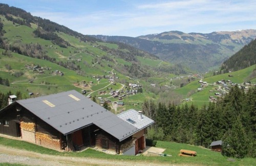 Beaufort Appartement | Parking, télévision, 62m², Arêches-Beaufort
