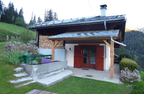 Beaufort Appartement | Parking, télévision, 62m², Arêches-Beaufort