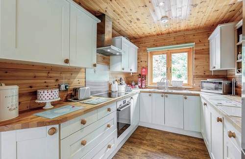 Menai Bridge Chalet De Ski | 2 chambres à coucher à Anglesey