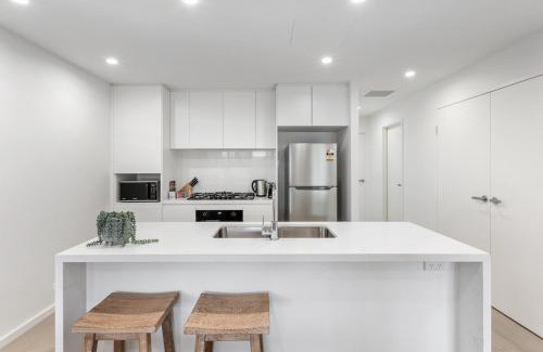 Kiama Appartement | Ground Floor Spacious Home in Kiama's Heart