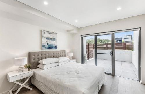 Kiama Appartement | Ground Floor Spacious Home in Kiama's Heart