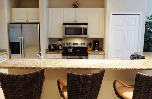 Playa Hermosa Appartement | Pacifico L103 - Pristine 2bed / 2bath - Poolside, 1st Floor - Walk to Everything!