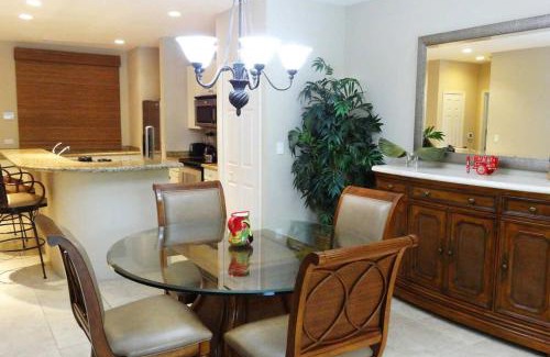 Coco Appartement | Ground-Floor Unit in Front of Lazy River Pool at Pacifico in Coco