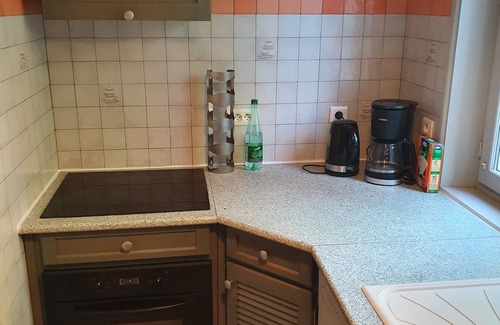 Saint-Jean-Pied-de-Port Appartement | Appartement RDC au cœur de la rue de la citadelle
