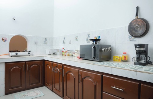 Maharagama Appartement | groundfloor 2-bedroom apartment in wonderful Maharagama