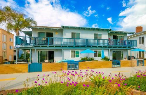 Balboa Peninsula Maison | Groundswell B